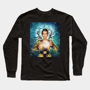 sunsummoner Long Sleeve T-Shirt